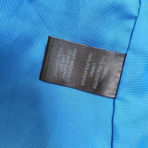 Lulus Womens Deep V Neck Sleeveless Party Dress, size XS - Picture 7 of 8